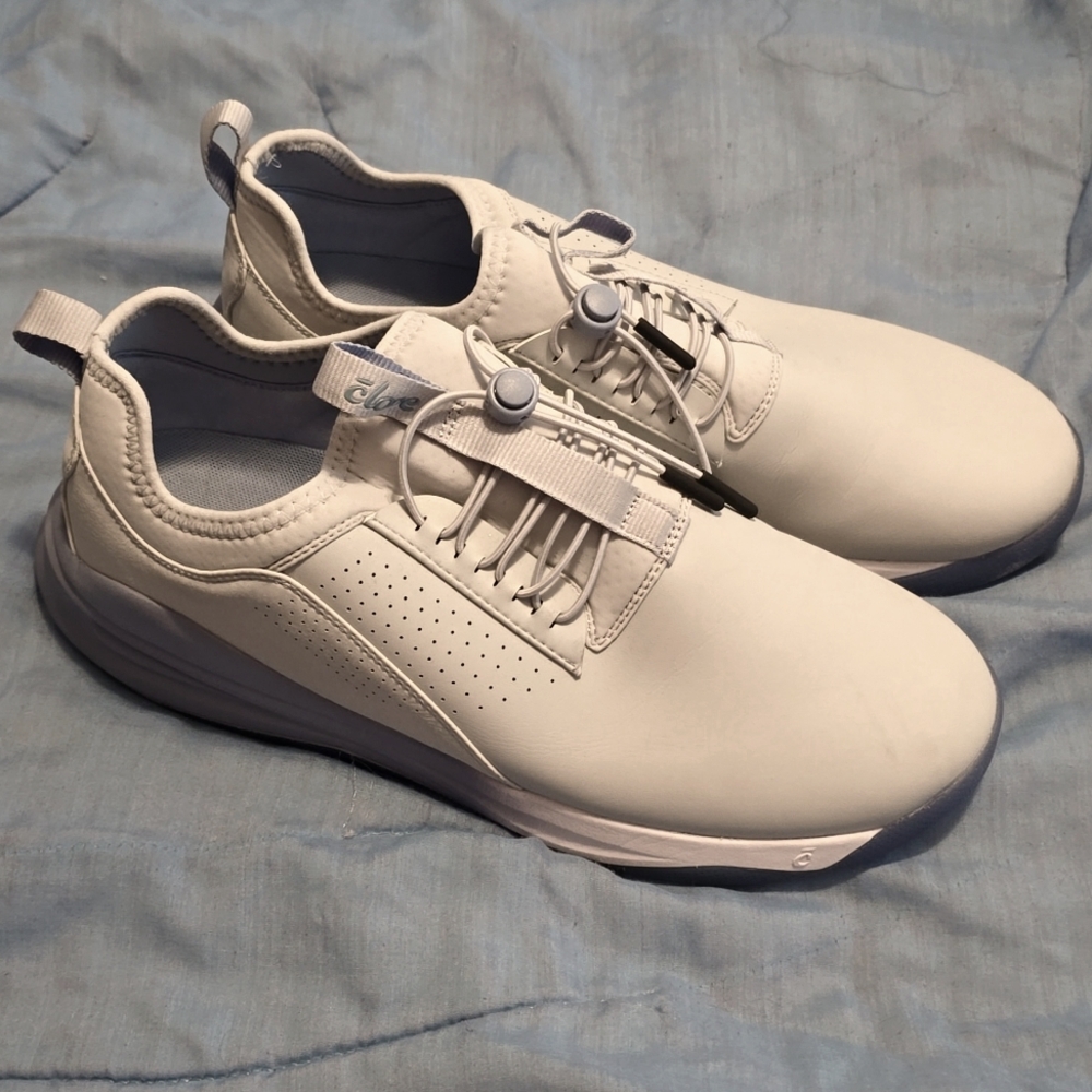 Clove Shoes size M11.5 medical shoes